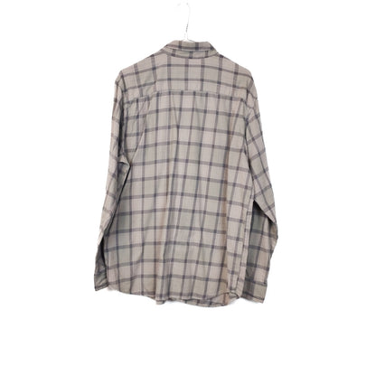 VIN-SHI-33109 Preloved πουκάμισο unisex Columbia M