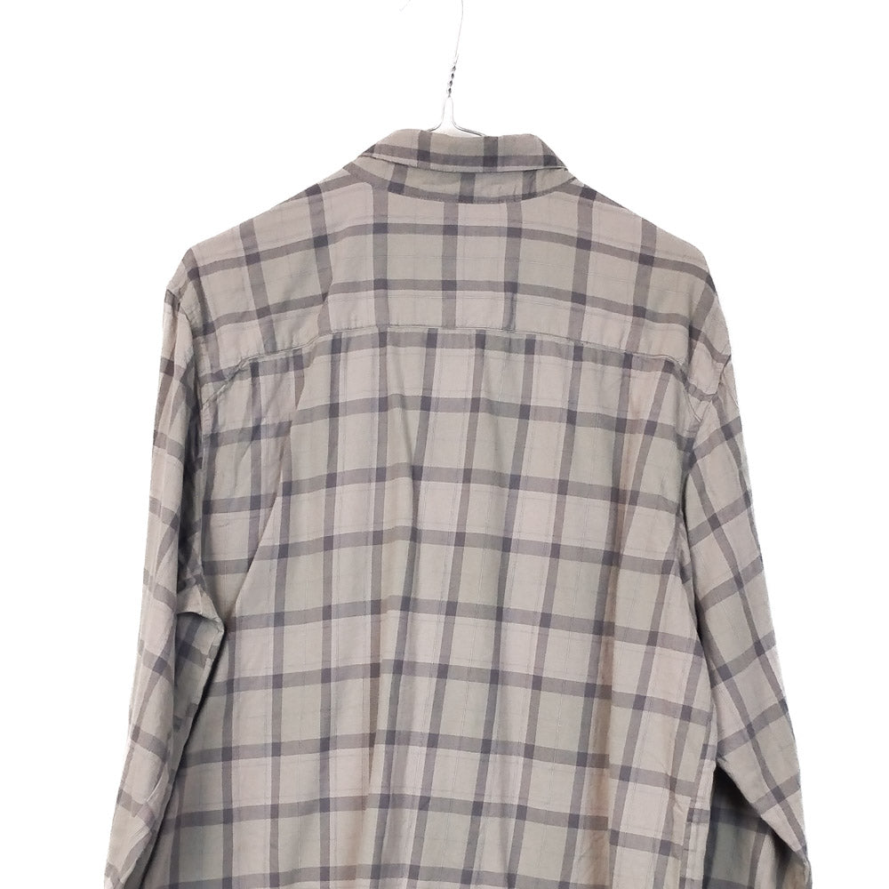 VIN-SHI-33109 Preloved πουκάμισο unisex Columbia M