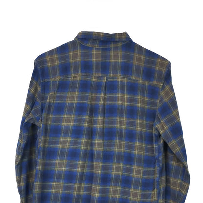 VIN-SHI-33110 Preloved πουκάμισο unisex Columbia M