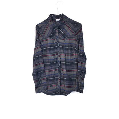 VIN-SHI-33102 Preloved πουκάμισο γυναικείο Columbia S