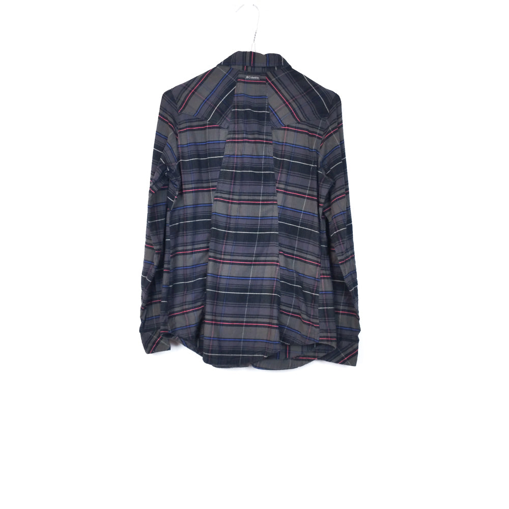 VIN-SHI-33102 Preloved πουκάμισο γυναικείο Columbia S