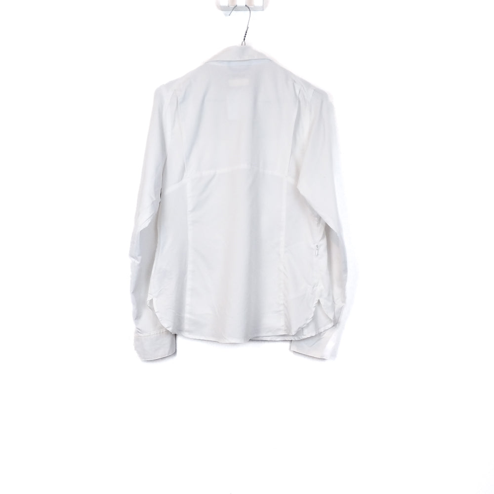 VIN-SHI-33111 Preloved πουκάμισο γυναικείο Columbia S