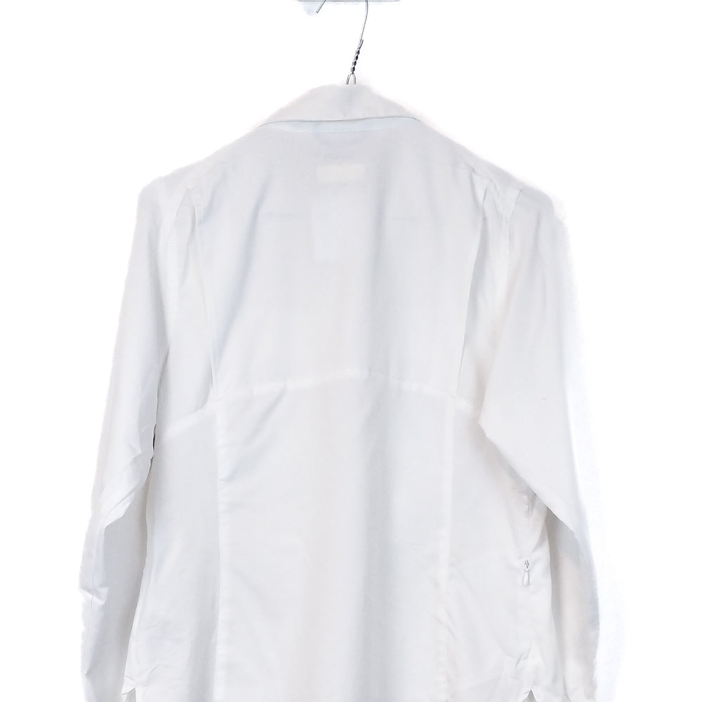 VIN-SHI-33111 Preloved πουκάμισο γυναικείο Columbia S