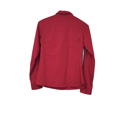 VIN-SHI-33115 Preloved πουκάμισο γυναικείο Columbia S