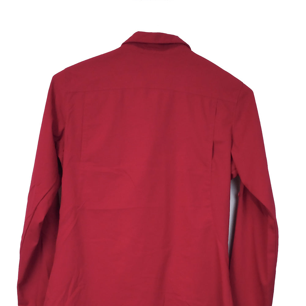 VIN-SHI-33115 Preloved πουκάμισο γυναικείο Columbia S