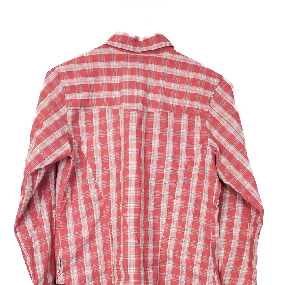 VIN-SHI-33100 Preloved πουκάμισο γυναικείο Columbia M