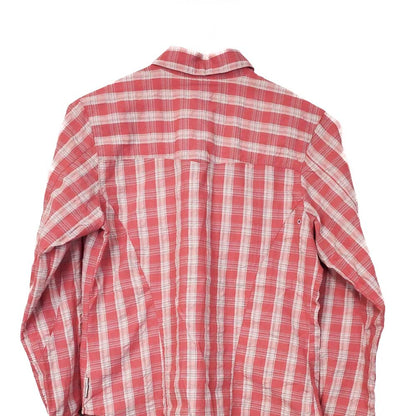 VIN-SHI-33100 Preloved πουκάμισο γυναικείο Columbia M