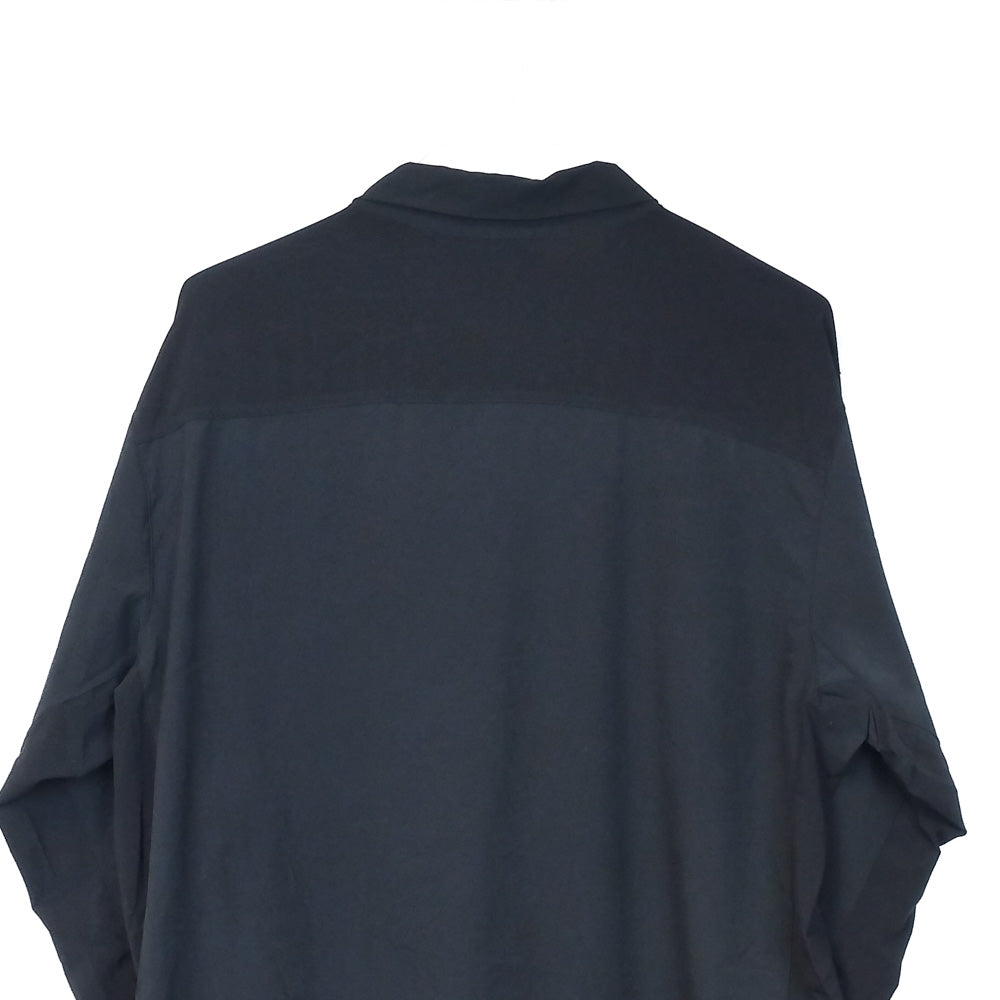 VIN-SHI-33105 Preloved πουκάμισο unisex Columbia XL