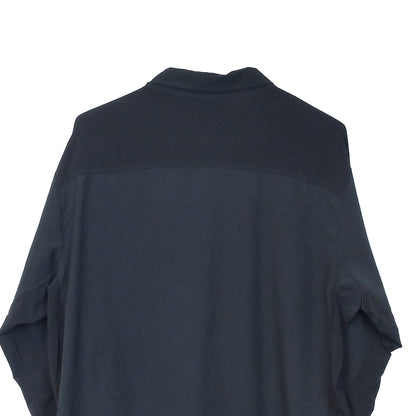 VIN-SHI-33105 Preloved πουκάμισο unisex Columbia XL