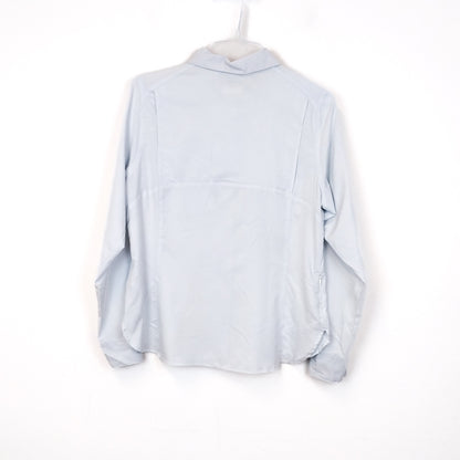 VIN-SHI-32771 Preloved πουκάμισο γυναικείο Columbia L