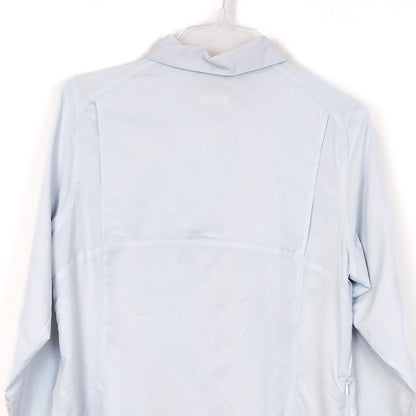 VIN-SHI-32771 Preloved πουκάμισο γυναικείο Columbia L