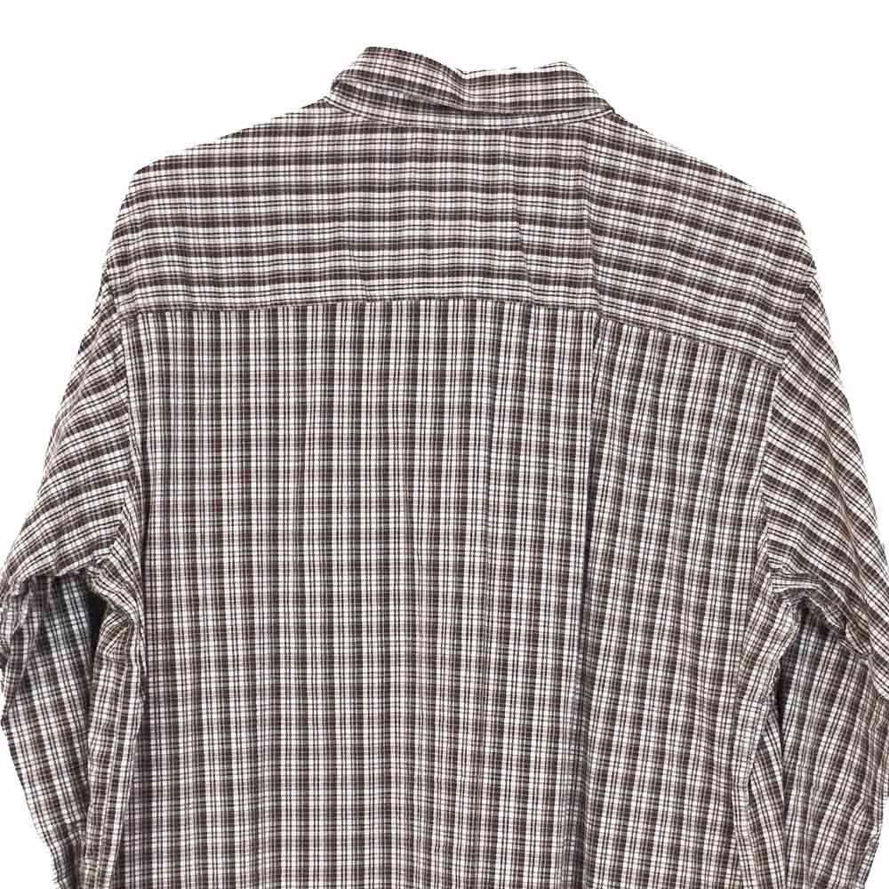 VIN-SHI-32772 Preloved πουκάμισο unisex Columbia XL