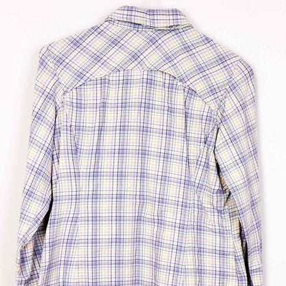 VIN-SHI-32773 Preloved πουκάμισο γυναικείο Columbia M