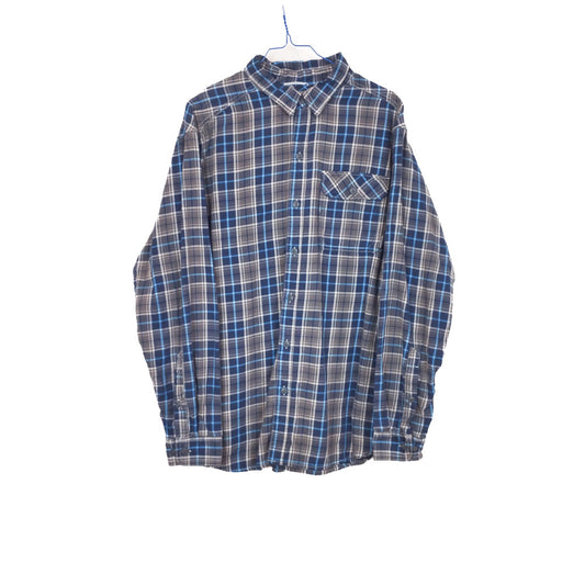 VIN-SHI-32774 Preloved πουκάμισο unisex Columbia L