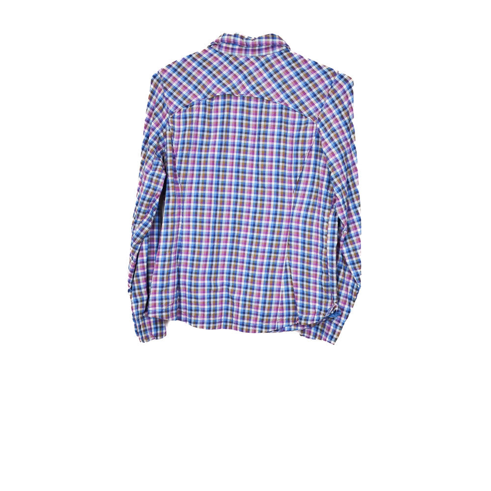 VIN-SHI-32776 Preloved πουκάμισο γυναικείο Columbia L