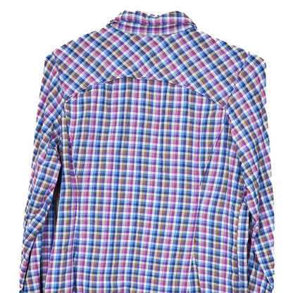 VIN-SHI-32776 Preloved πουκάμισο γυναικείο Columbia L