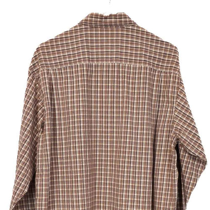 VIN-SHI-32679 Preloved πουκάμισο unisex Columbia M