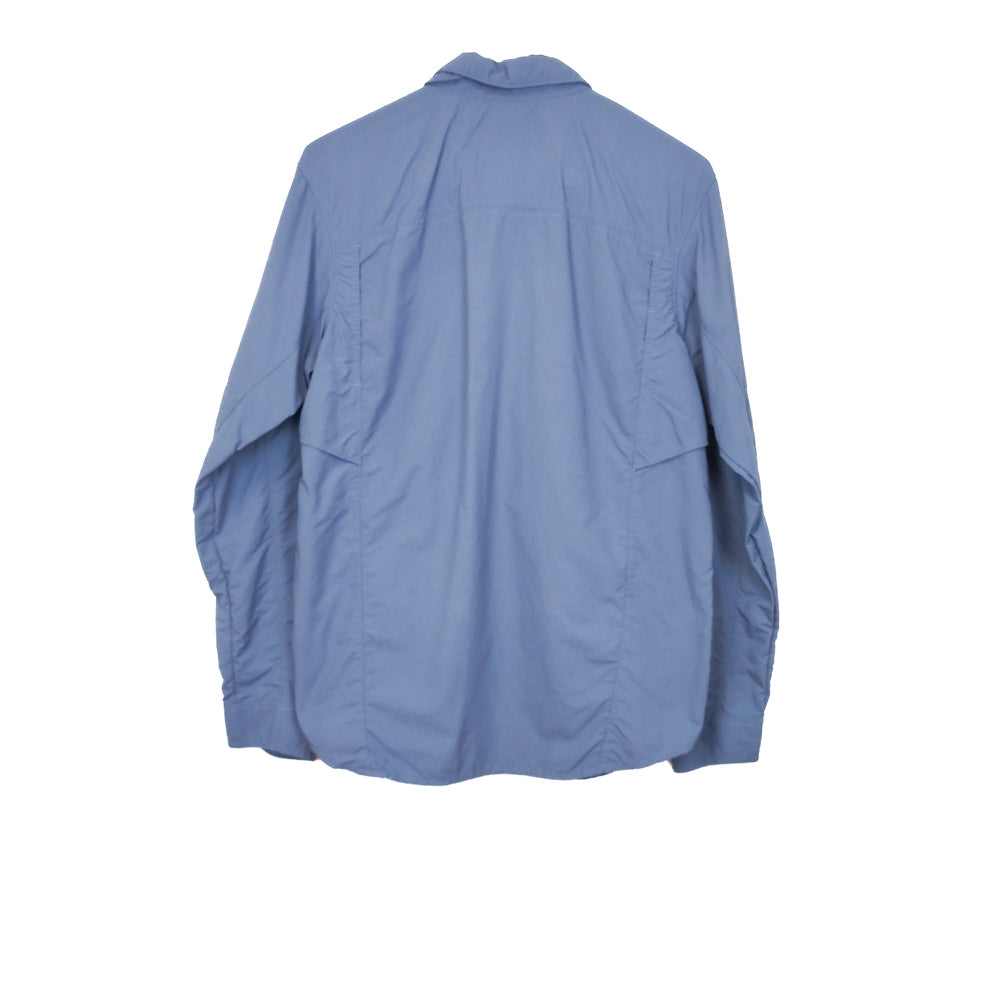 VIN-SHI-32788 Preloved πουκάμισο unisex Columbia M