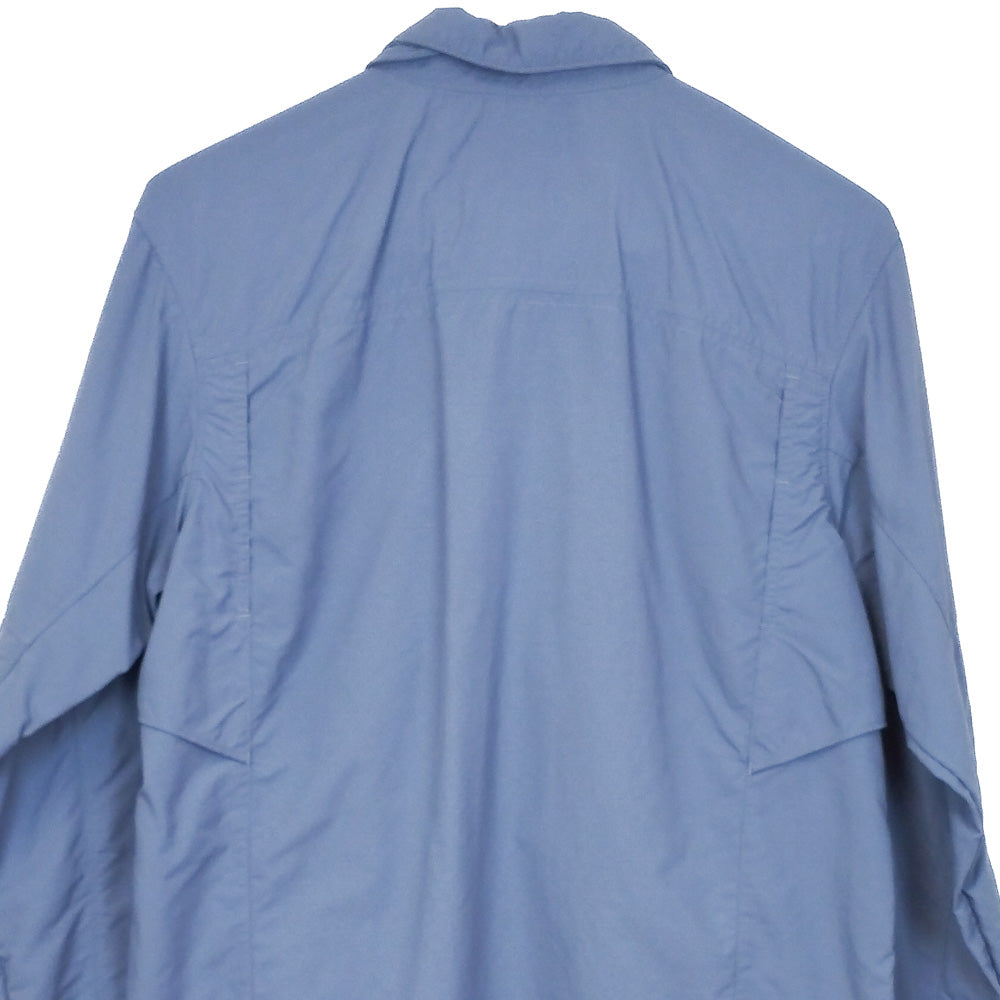 VIN-SHI-32788 Preloved πουκάμισο unisex Columbia M