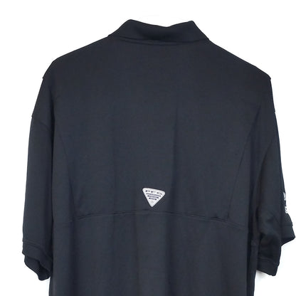 VIN-SW-32766 Preloved αθλητική μπλούζα unisex Columbia XL