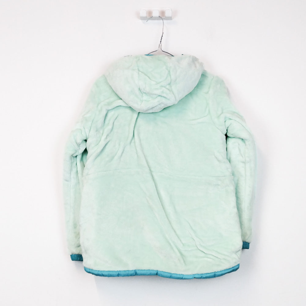 VIN-OUTW-32805 Preloved μπουφάν εφηβικό double faced Columbia 14-16