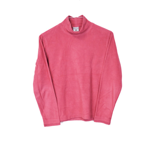 VIN-SW-32664 Preloved φλις μπλούζα γυναικεία Columbia M