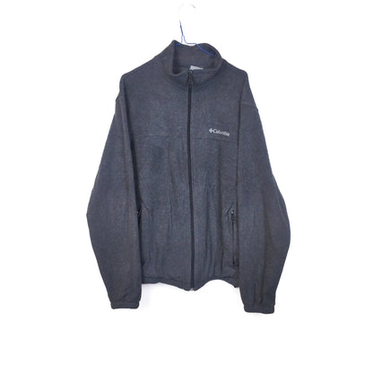 VIN-SW-32301 Preloved φλις ζακέτα unisex Columbia L