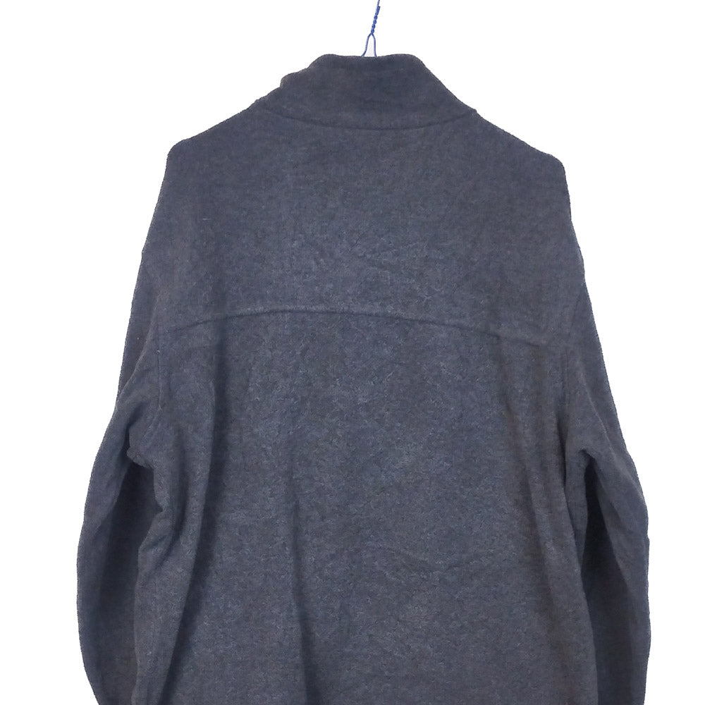 VIN-SW-32301 Preloved φλις ζακέτα unisex Columbia L