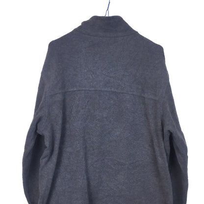 VIN-SW-32301 Preloved φλις ζακέτα unisex Columbia L