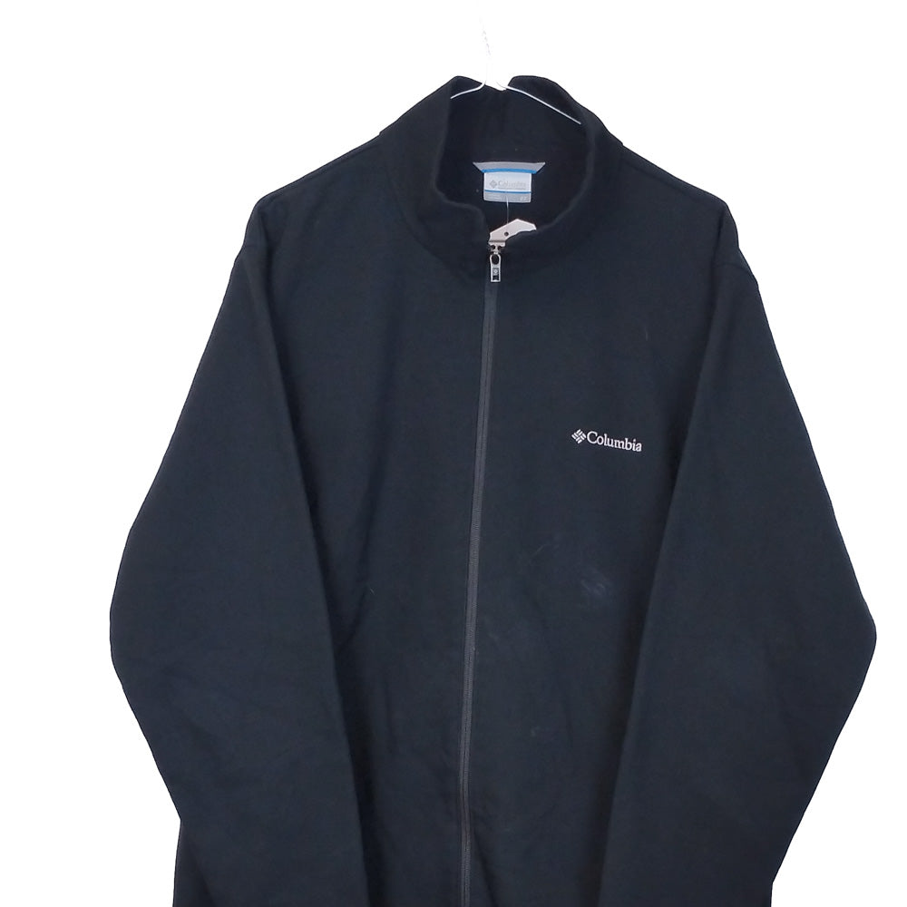 VIN-OUTW-32232 Preloved μπουφάν unisex Columbia 2XL