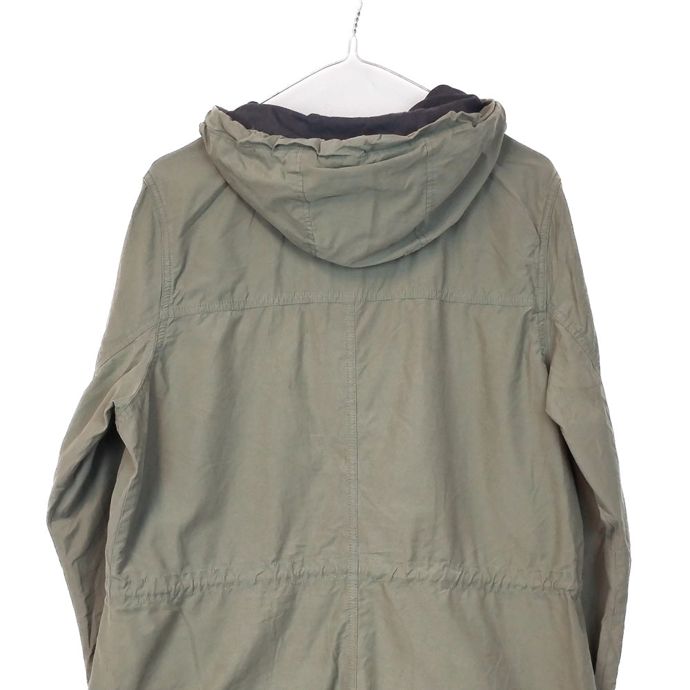 VIN-OUTW-32807 Preloved λεπτό μπουφάν γυναικείο Columbia L