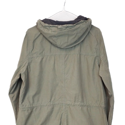 VIN-OUTW-32807 Preloved λεπτό μπουφάν γυναικείο Columbia L