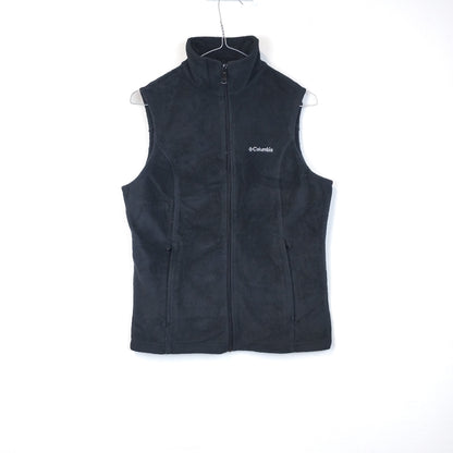 VIN-SW-32365 Preloved φλις γιλέκο γυναικείο Columbia S