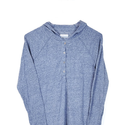 VIN-SW-32563 Preloved μπλούζα γυναικεία Columbia L