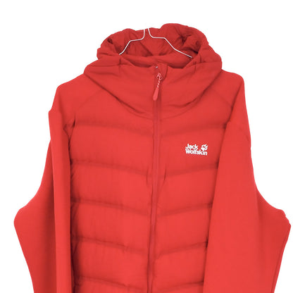 VIN-OUTW-32791 Preloved μπουφάν outdoor unisex Jack Wolfskin 2XL