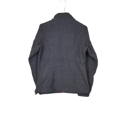 VIN-SW-32639 Preloved φλις ζακέτα γυναικεία Columbia S