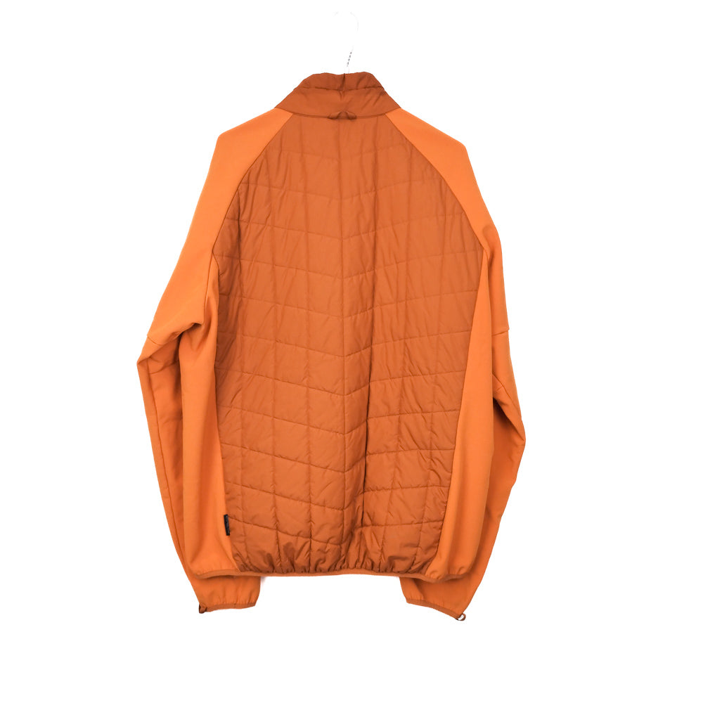 VIN-OUTW-32682 Preloved μπουφάν unisex Jack Wolfskin 2XL