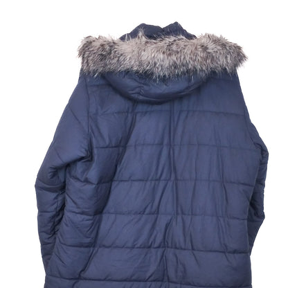 VIN-OUTW-32238 Preloved μπουφάν γυναικείο Columbia L