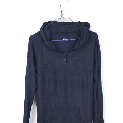 VIN-SW-32562 Preloved μπλούζα γυναικεία Columbia L