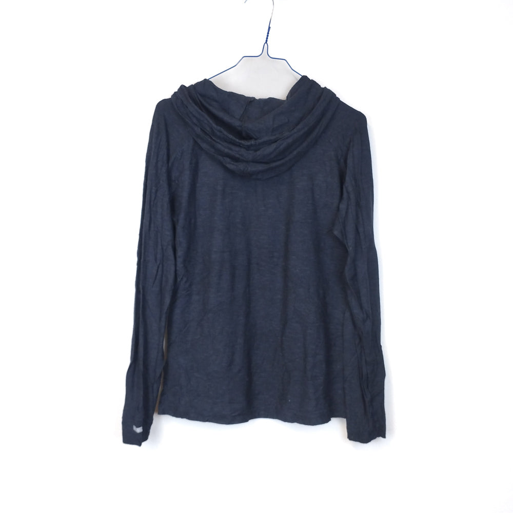 VIN-SW-32562 Preloved μπλούζα γυναικεία Columbia L