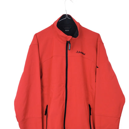 VIN-SW-32561 Preloved αθλητική ζακέτα unisex Schoffel L