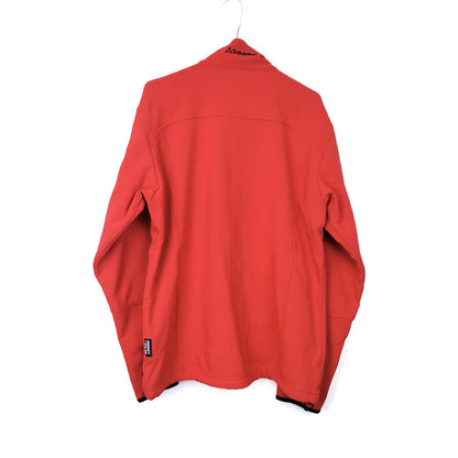 VIN-SW-32561 Preloved αθλητική ζακέτα unisex Schoffel L