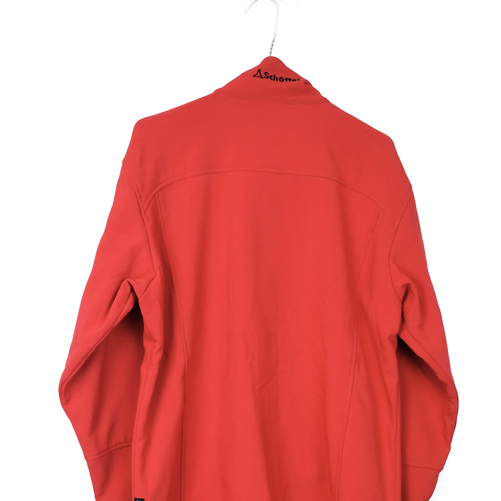 VIN-SW-32561 Preloved αθλητική ζακέτα unisex Schoffel L