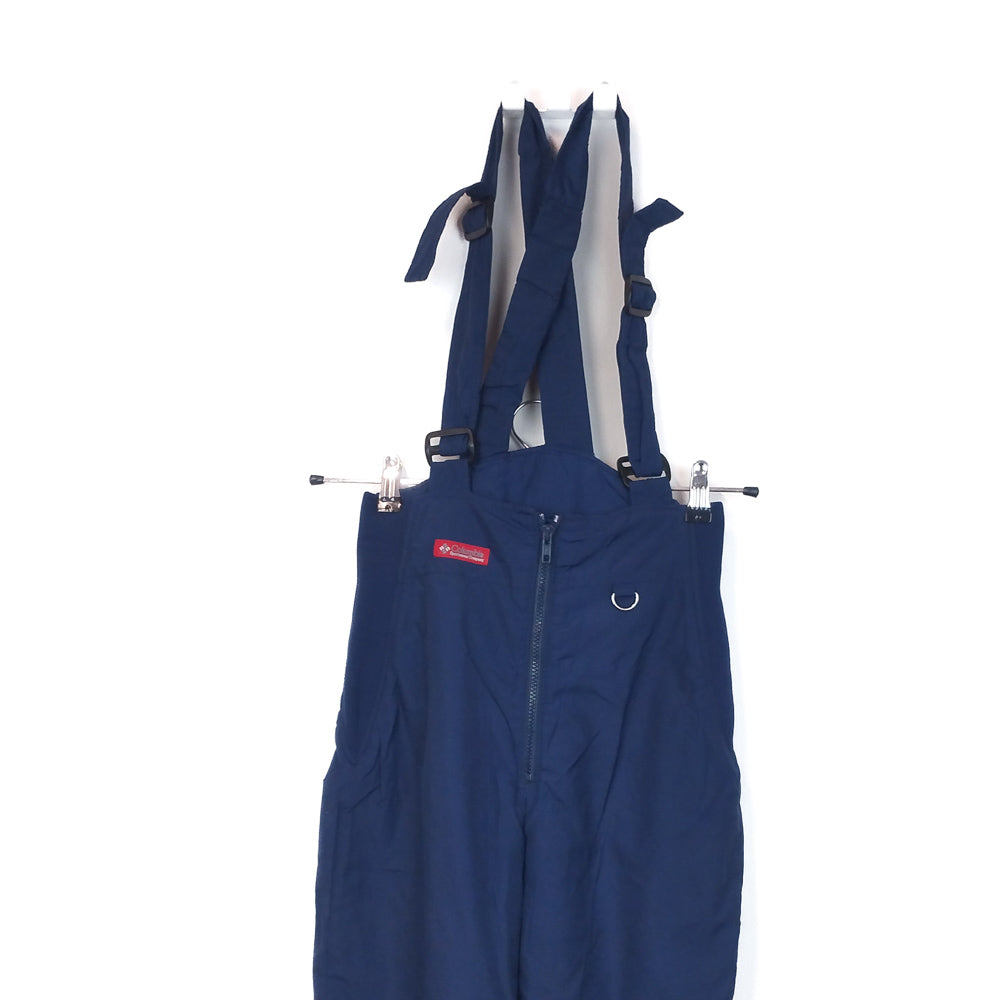 VIN-TR-32278 Preloved στολή ski γυναικεία Columbia S