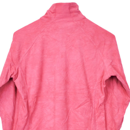 VIN-SW-32740 Preloved φλις μπλούζα γυναικεία Columbia L