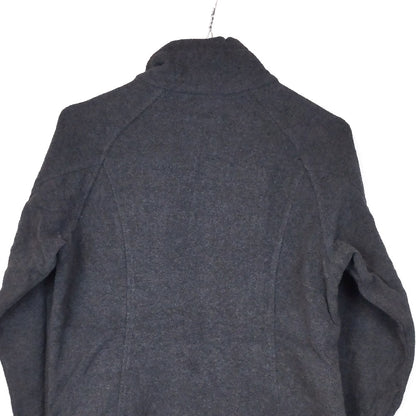 VIN-SW-32639 Preloved φλις ζακέτα γυναικεία Columbia S