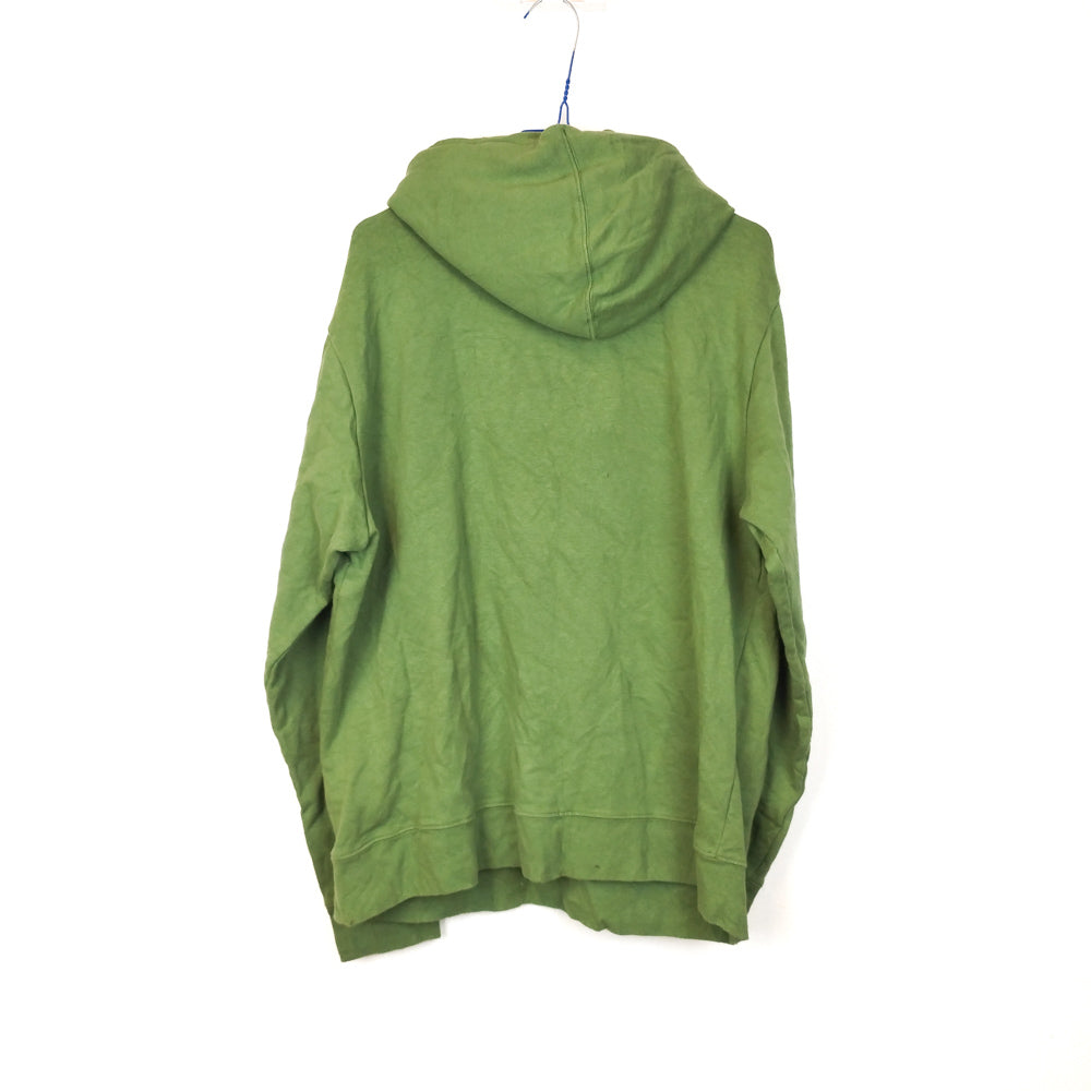 VIN-SW-32560 Preloved φούτερ μπλούζα unisex Columbia L