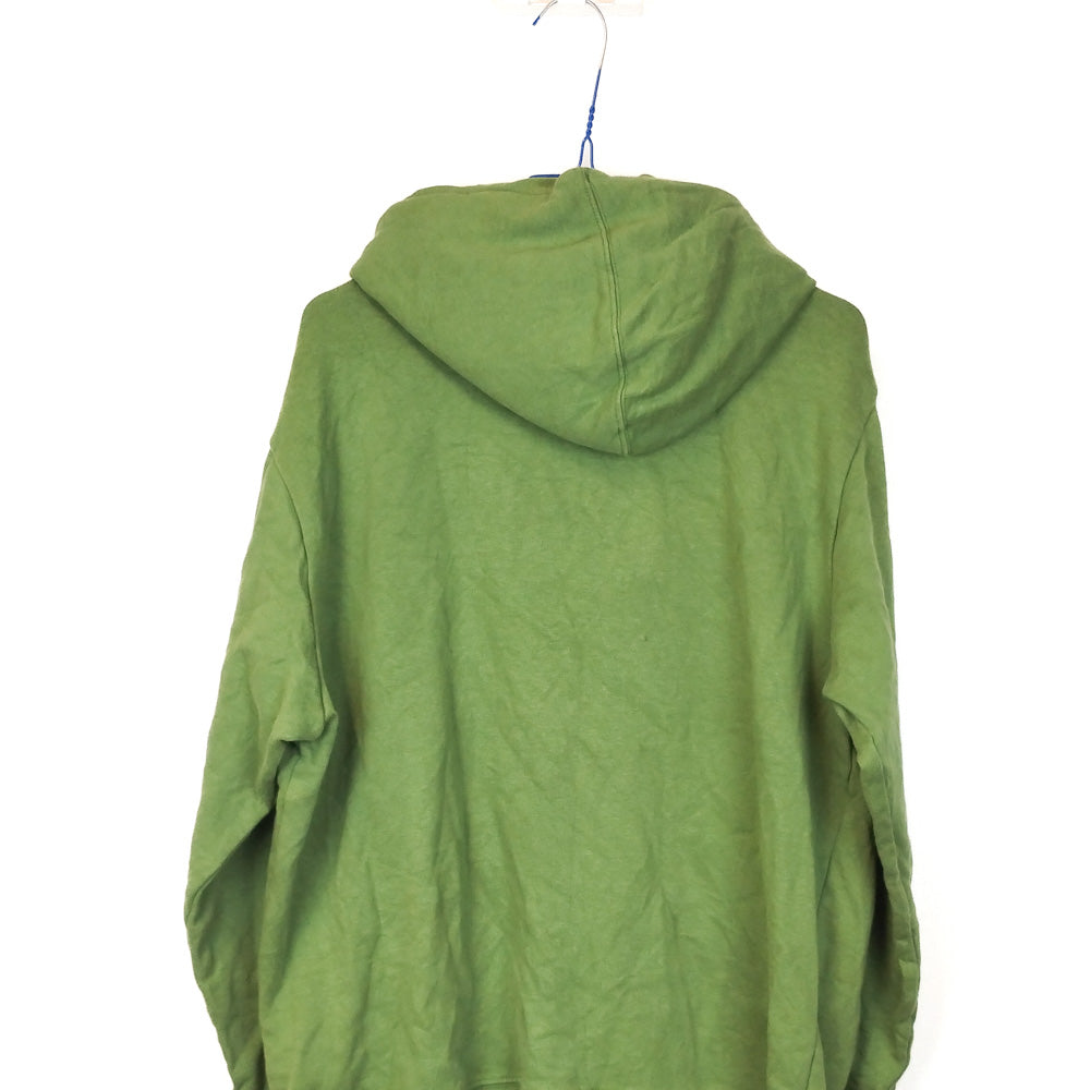 VIN-SW-32560 Preloved φούτερ μπλούζα unisex Columbia L