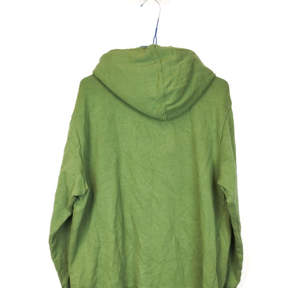 VIN-SW-32560 Preloved φούτερ μπλούζα unisex Columbia L