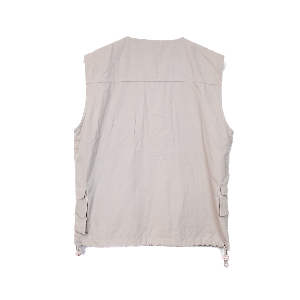 VIN-OUTW-32852 Preloved γιλέκο unisex Salewa L